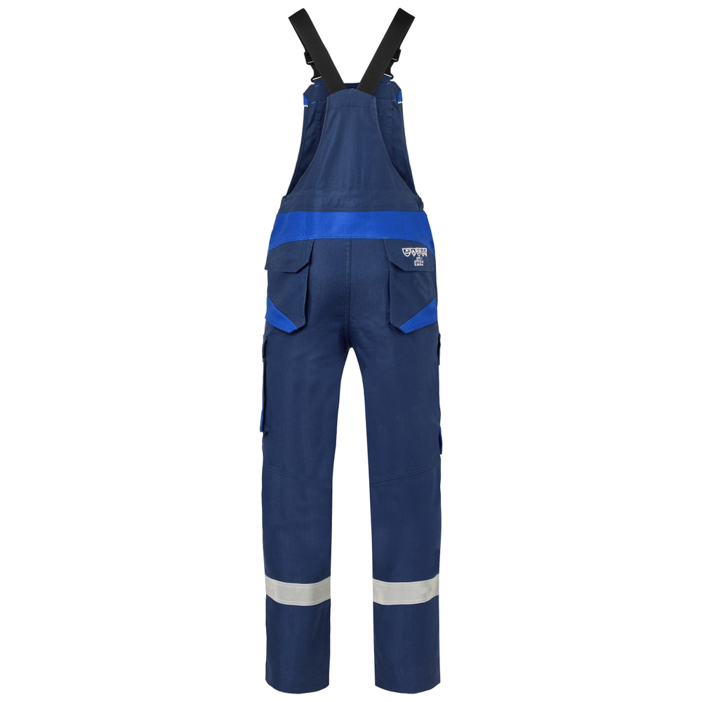 Hydrowear multinorm Jackson Amerikaanse overall 044016
