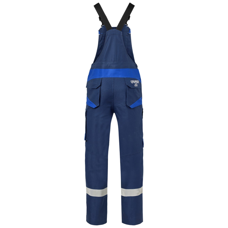 Hydrowear multinorm Jackson Amerikaanse overall 044016