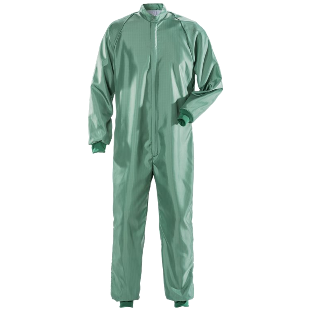 Fristads Cleanroom overall 8R012 XR50 100650
