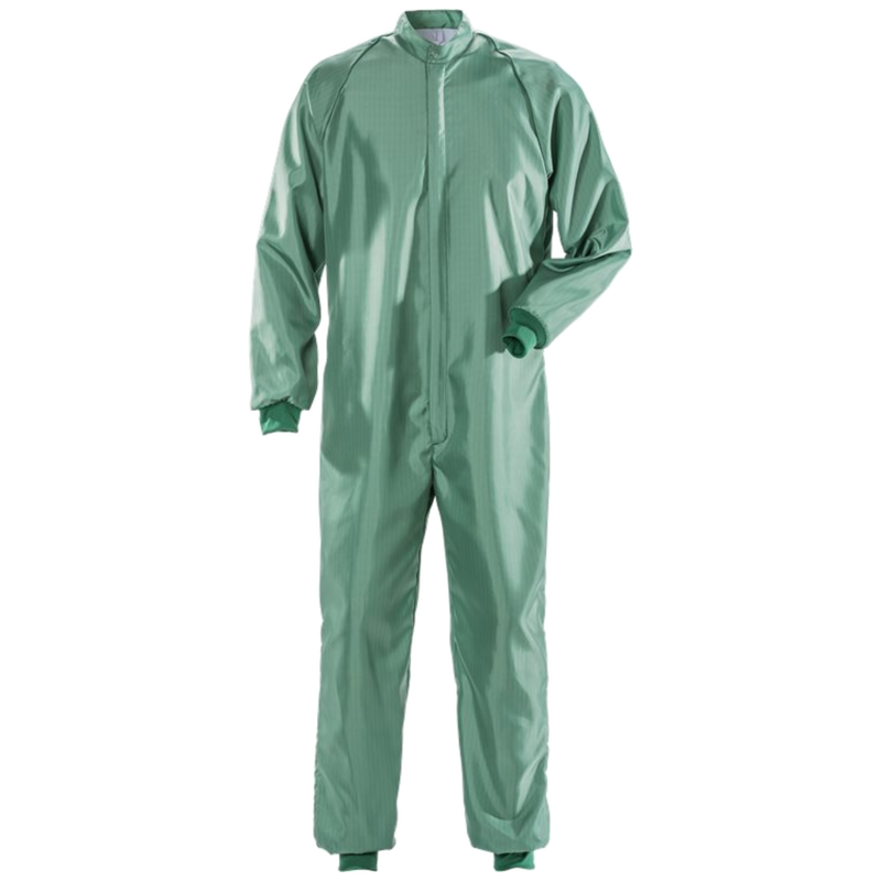 Fristads Cleanroom overall 8R012 XR50 100650