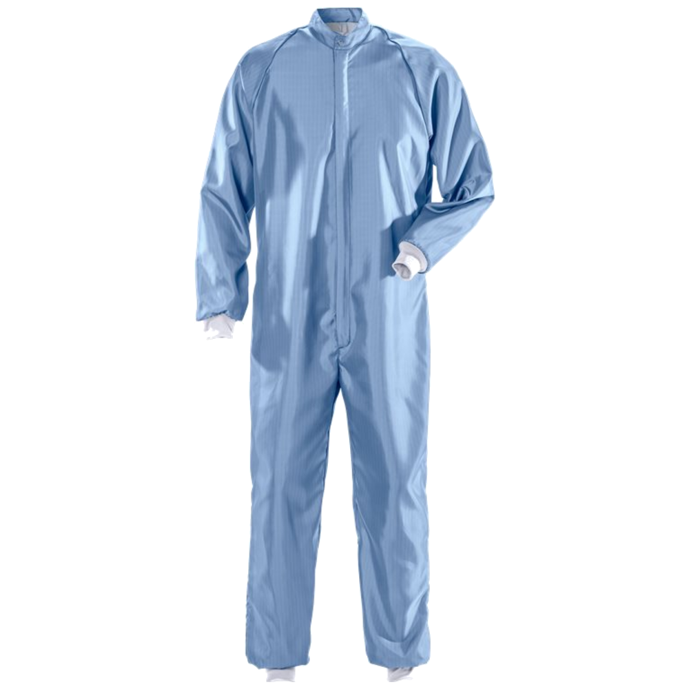 Fristads Cleanroom overall 8R012 XR50 100650