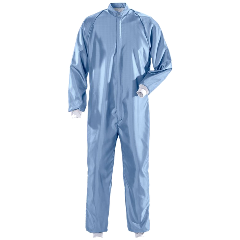Fristads Cleanroom overall 8R012 XR50 100650