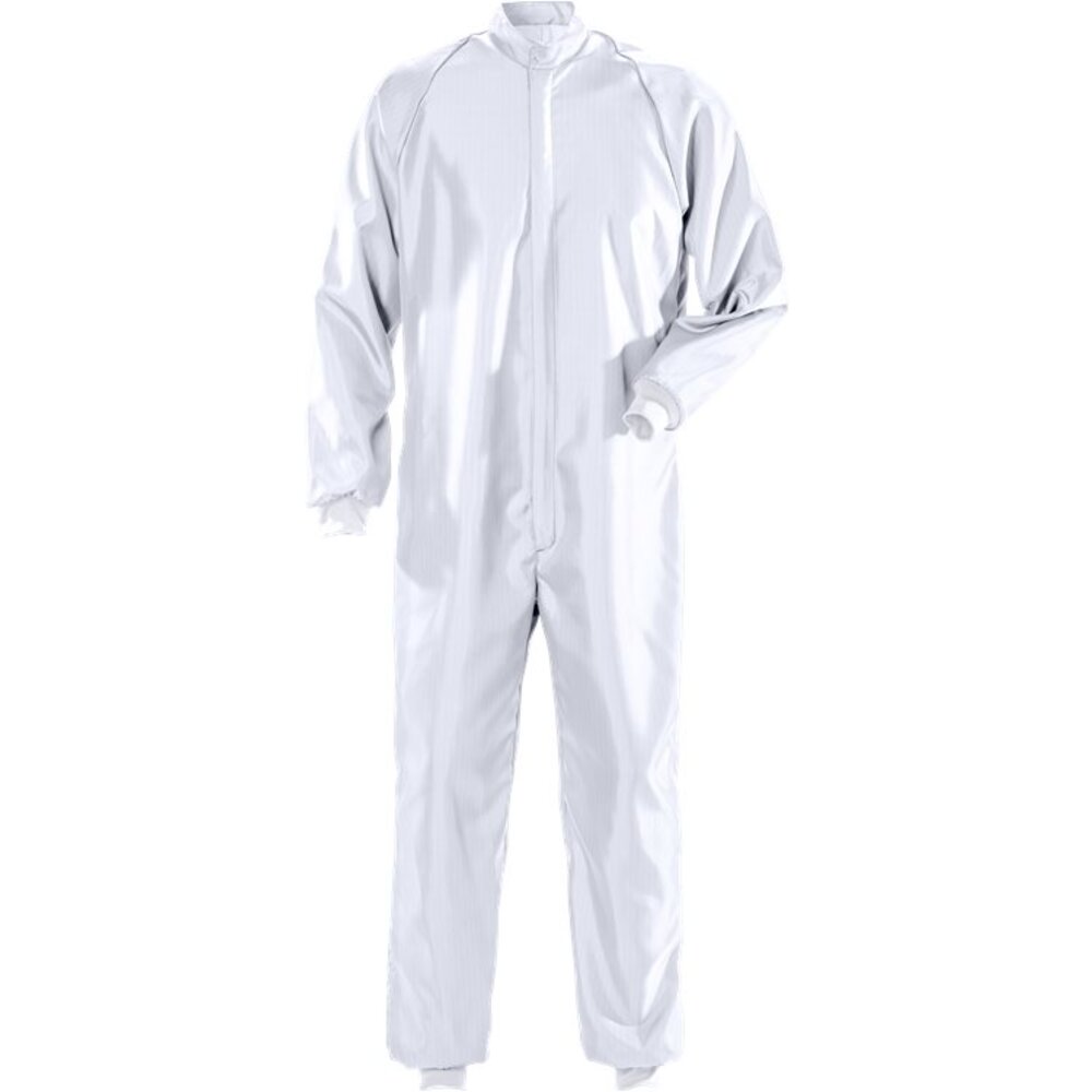 Fristads Cleanroom overall 8R012 XR50 100650