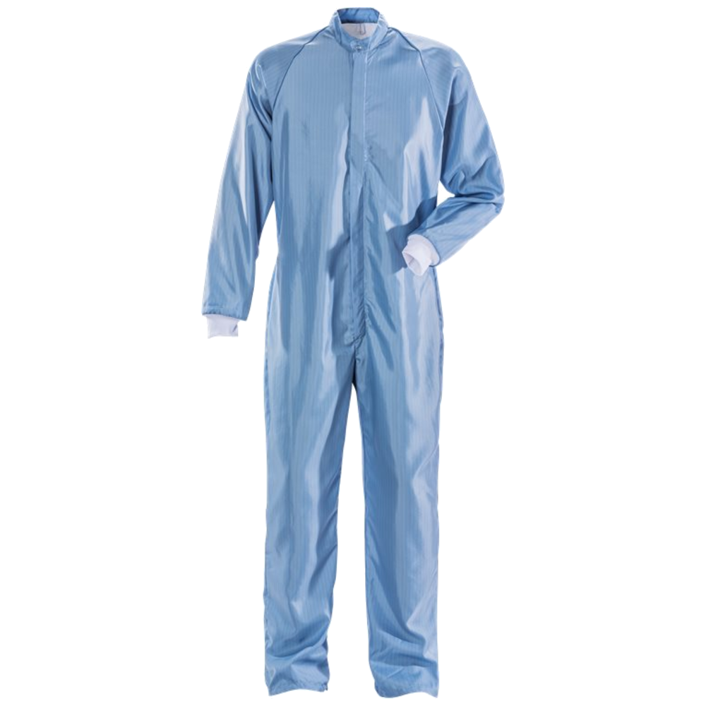 Fristads Cleanroom overall 8R013 XR50 100651