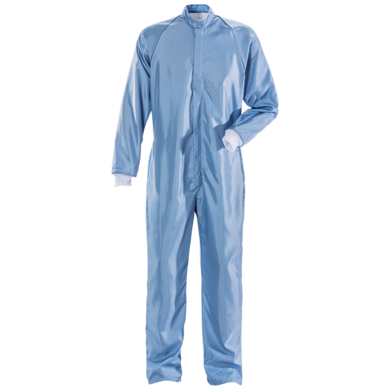 Fristads Cleanroom overall 8R013 XR50 100651