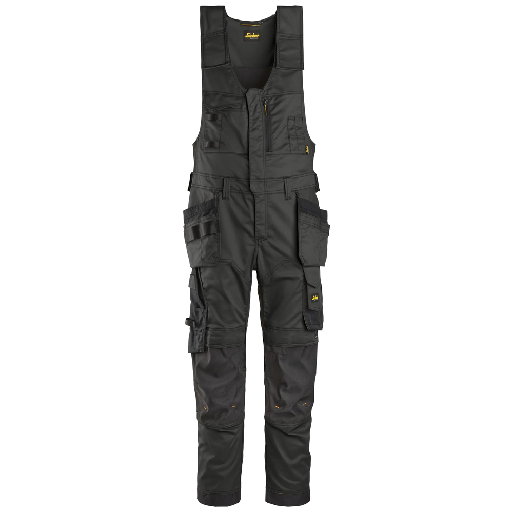 Snickers Allroundwork Stretch Bodybroek Hp 6012