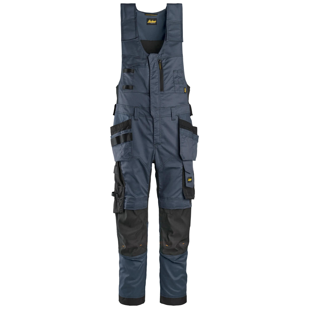Snickers Allroundwork Stretch Bodybroek Hp 6012