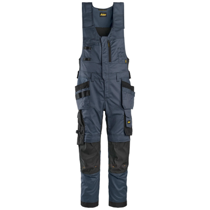 Snickers Allroundwork Stretch Bodybroek Hp 6012
