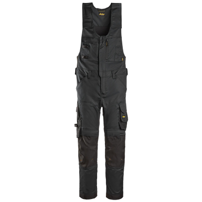 Snickers Allroundwork Stretch-Latzhose Hp 6023