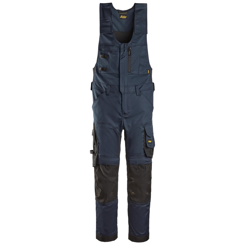 Snickers Allroundwork Stretch Bodybroek Hp 6023