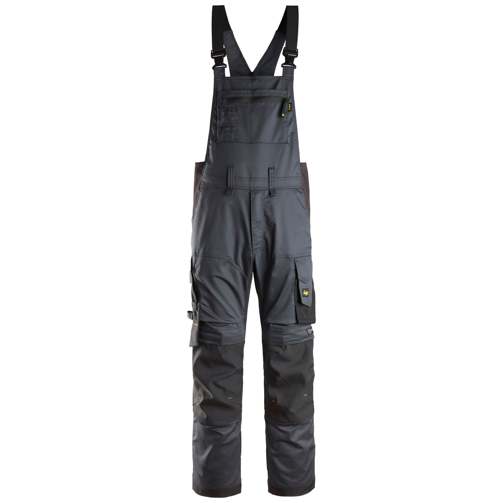 Snickers AllroundWork Stretch Tuinbroek 6051