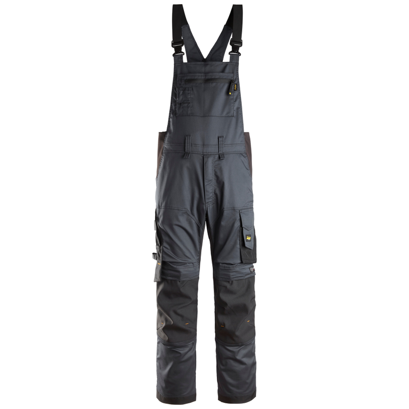 Snickers AllroundWork Stretch Tuinbroek 6051