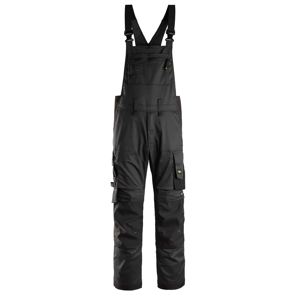 Snickers AllroundWork Stretch Dungarees 6051