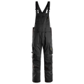 Snickers AllroundWork Stretch Dungarees 6051