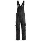 Snickers AllroundWork Stretch Dungarees 6051