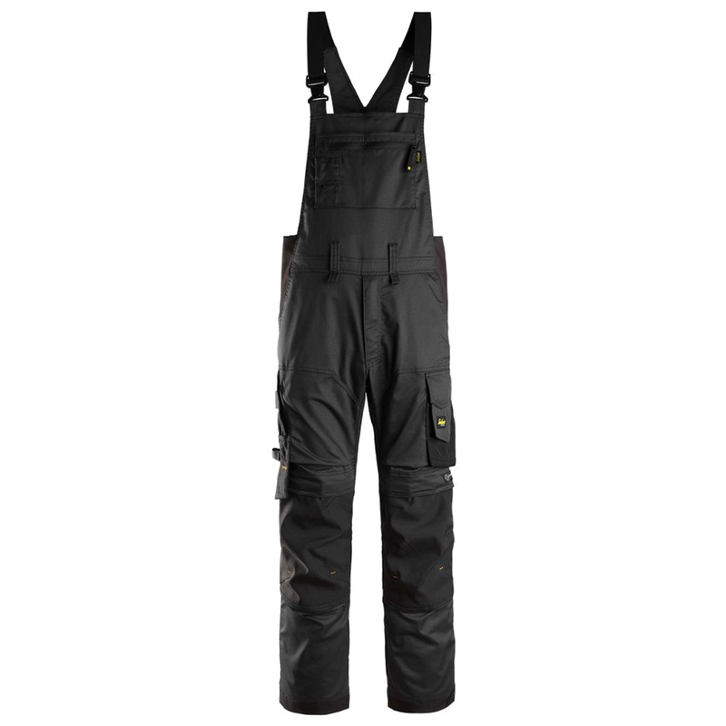 Snickers AllroundWork Stretch Tuinbroek 6051