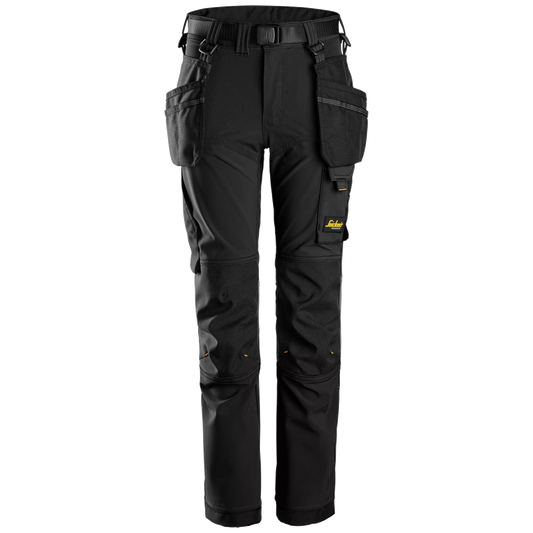 Snickers Allroundwork Junior 4-Way Stretch Broek 7575