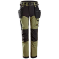 Snickers Allroundwork Junior 4-Way Stretch Broek 7575