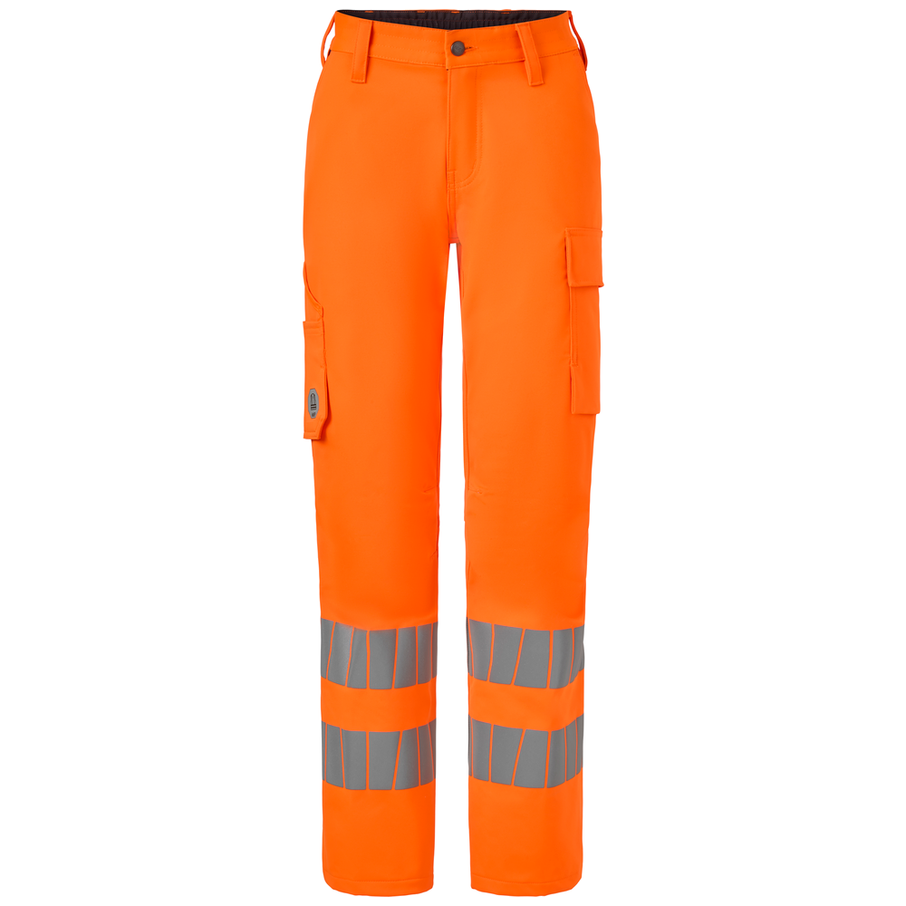 Havep RWS Hi Vis+ Damen Hosen 80627