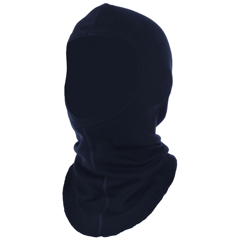 Roots Multinorm Vlamvertragende Balaclava RO35500
