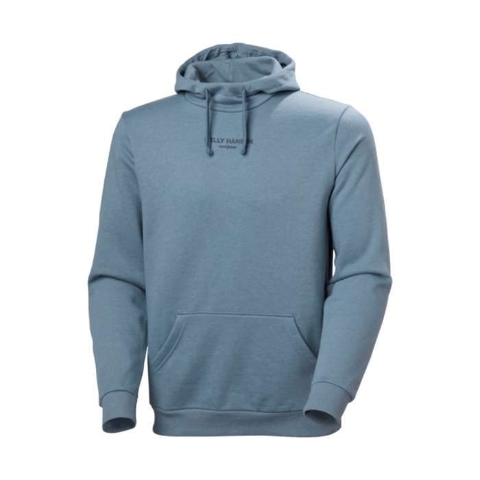 OP=OP Helly Hansen Classic Logo Hoodie 79284