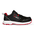 OP=OP Redbrick Pulse Low Safetyshoes S3