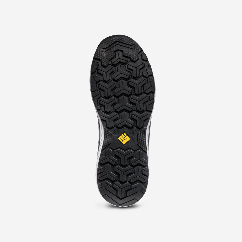 OP=OP Toworkfor Workout Super Set Black O1 Safety Shoes 9A21-80