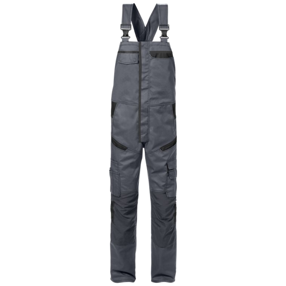 Fristads Skarup Amerikaanse overall 1555 STFP 129486