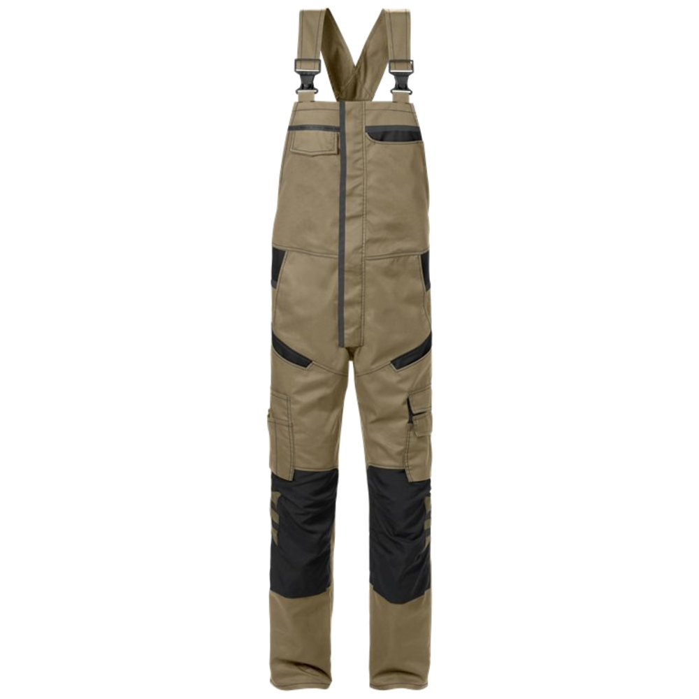Fristads Skarup Amerikaanse overall 1555 STFP 129486