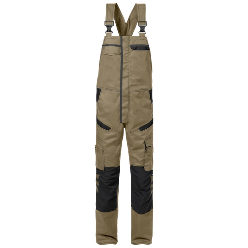 Fristads Skarup Amerikaanse overall 1555 STFP 129486