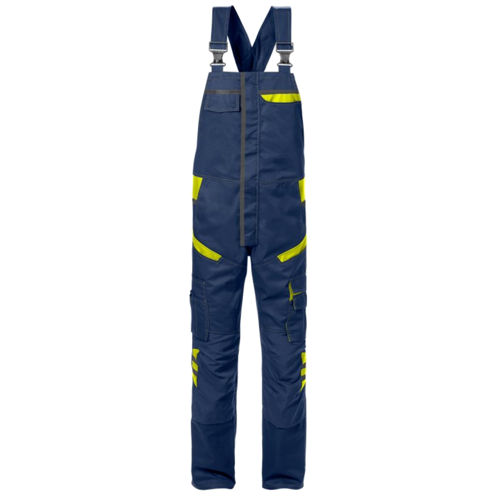 Fristads Skarup Amerikaanse overall 1555 STFP 129486