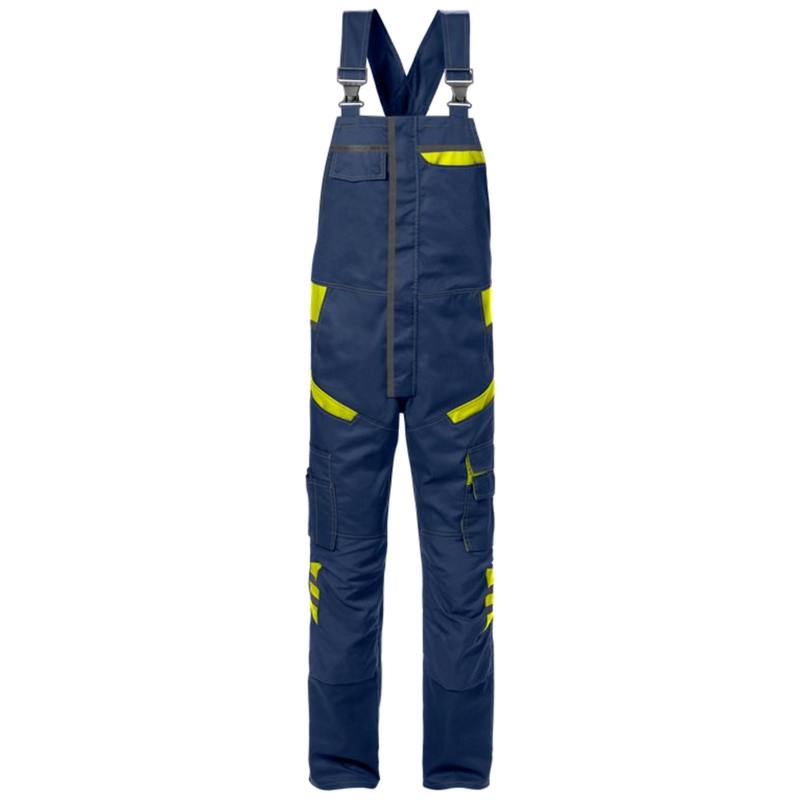 Fristads Skarup Amerikaanse overall 1555 STFP 129486