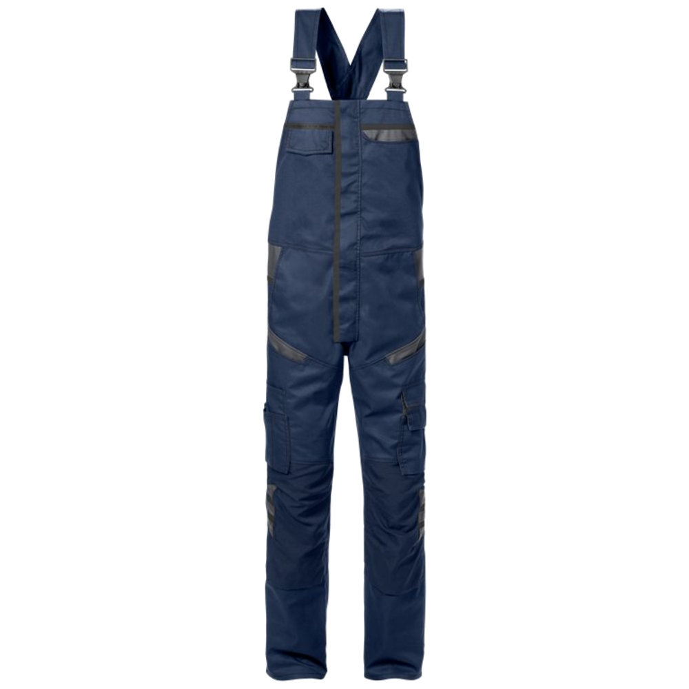 Fristads Skarup Amerikaanse overall 1555 STFP 129486