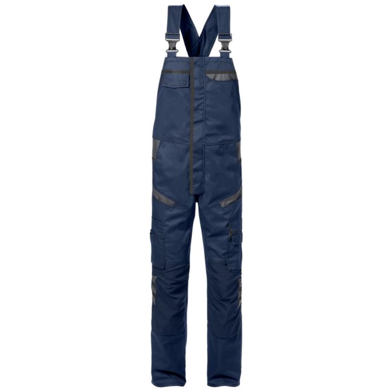 Fristads Skarup Amerikaanse overall 1555 STFP 129486