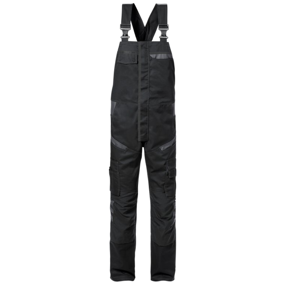 Fristads Skarup Amerikaanse overall 1555 STFP 129486