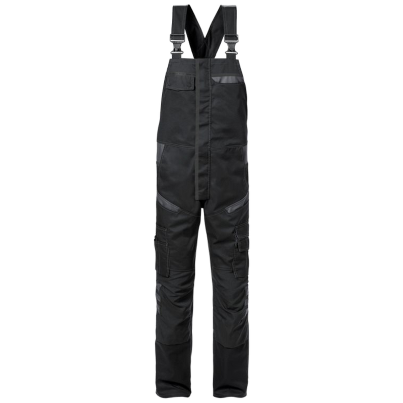Fristads Skarup Amerikaanse overall 1555 STFP 129486