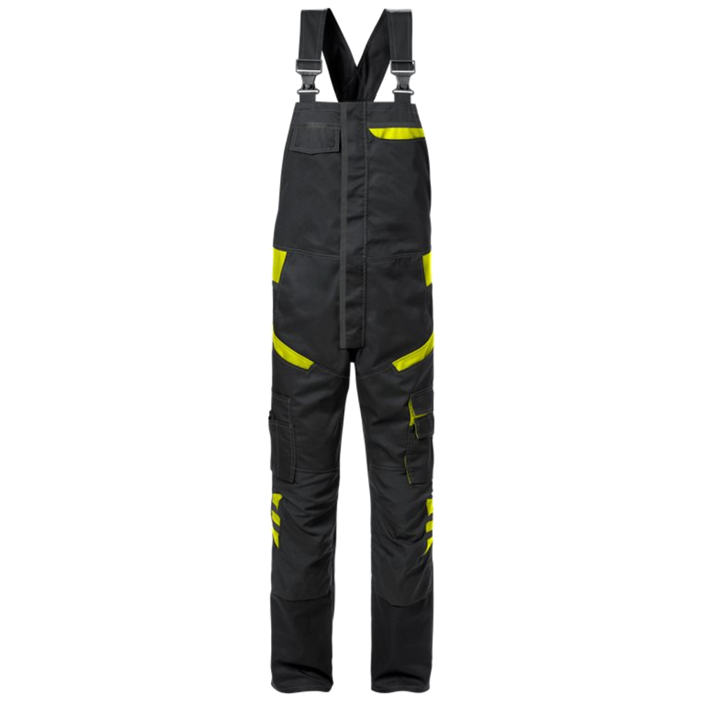 Fristads Skarup Amerikaanse overall 1555 STFP 129486