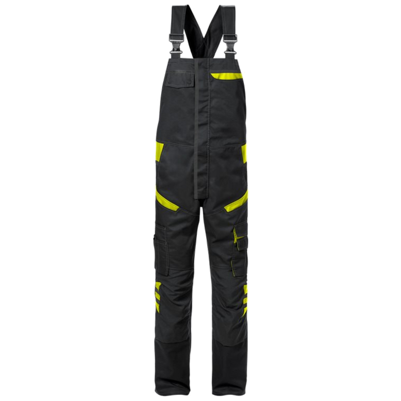 Fristads Skarup Amerikaanse overall 1555 STFP 129486