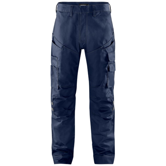Fristads Skarup Grüne Hose 2688 GRT 129927