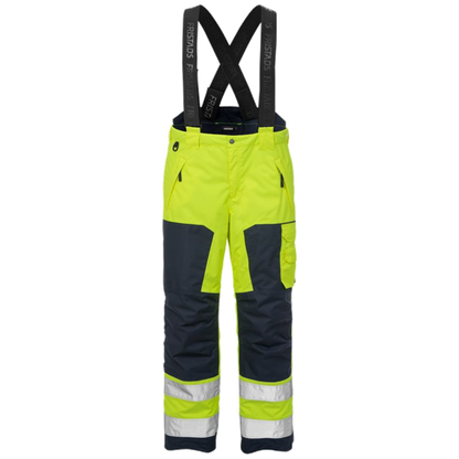Fristads High vis Airtech Winterhose CL.2 2035 GTT 100994