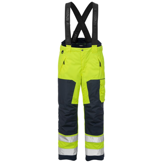 Fristads High vis Airtech Winterhose CL.2 2035 GTT 100994