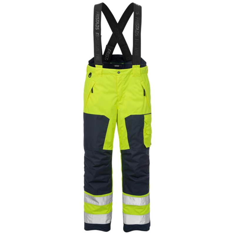 Fristads High vis Airtech winterbroek CL.2 2035 GTT 100994