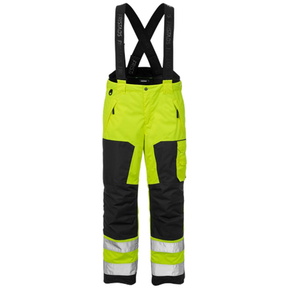 Fristads High vis Airtech Winterhose CL.2 2035 GTT 100994