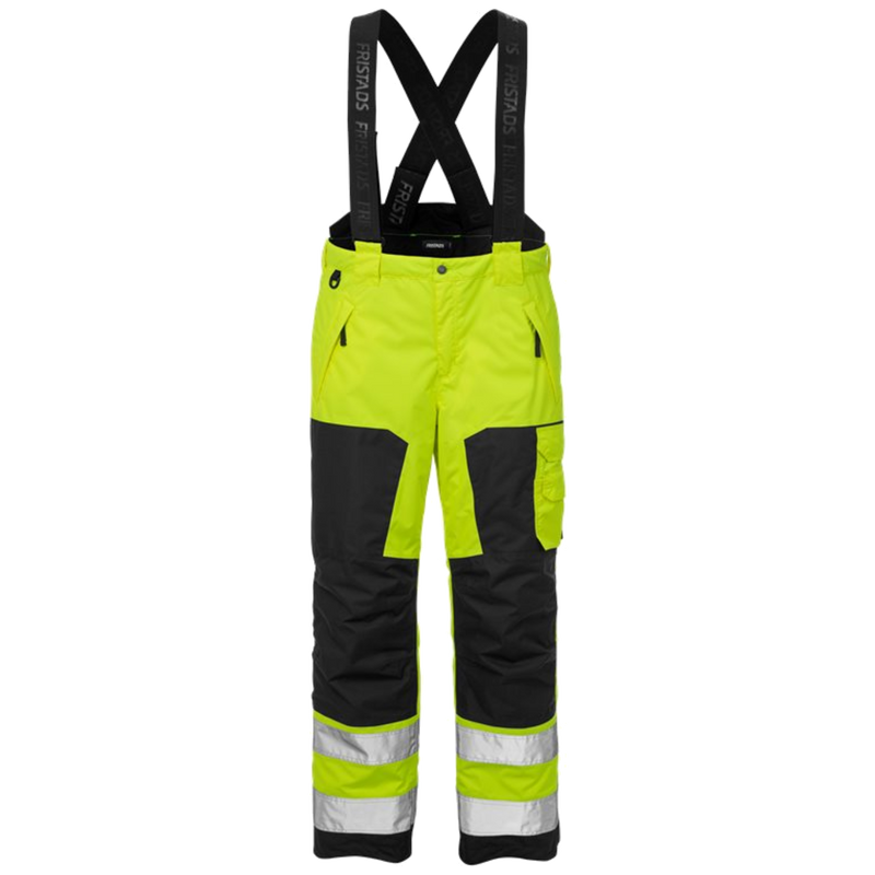 Fristads High vis Airtech winterbroek CL.2 2035 GTT 100994
