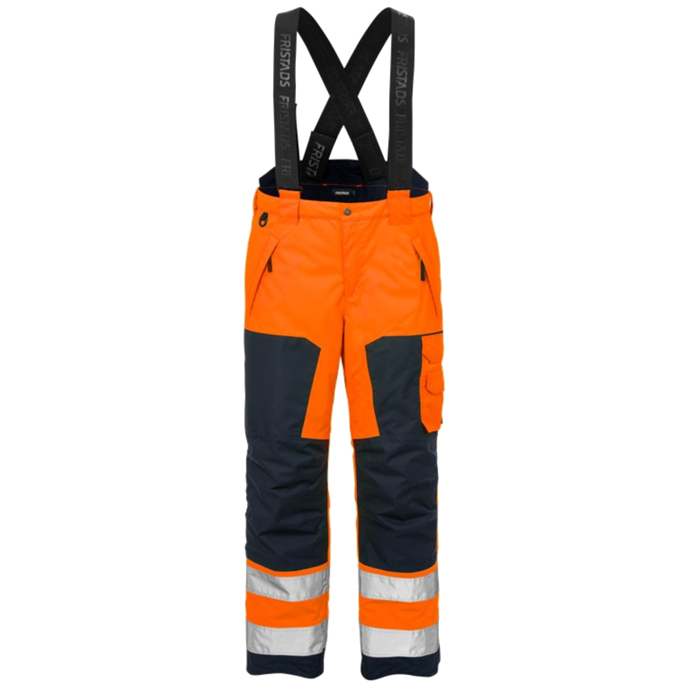 Fristads High vis Airtech winter trousers CL.2 2035 GTT 100994
