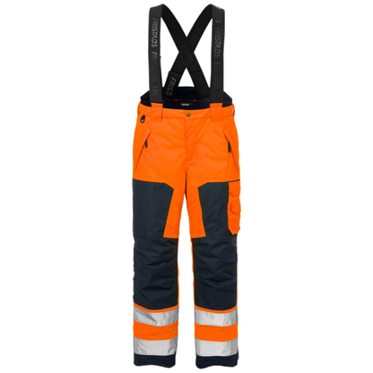 Fristads High vis Airtech Winterhose CL.2 2035 GTT 100994