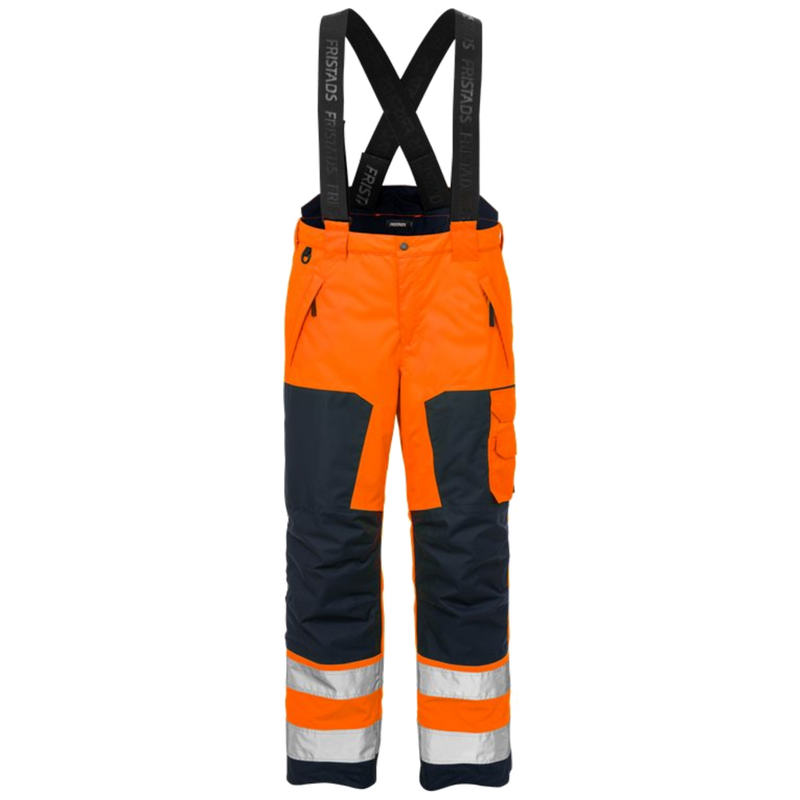 Fristads High vis Airtech winterbroek CL.2 2035 GTT 100994