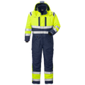 Fristads High vis Airtech winteroverall CL.3 8015 GTT 119627