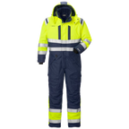 Fristads High vis Airtech winteroverall CL.3 8015 GTT 119627