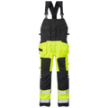 Fristads High vis Amerikaanse overall CL.2 1014 PLU 101018